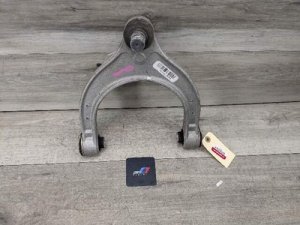 2018-2023 BMW M550i xDrive Blue Upper Control Arm - Front (Used OEM)