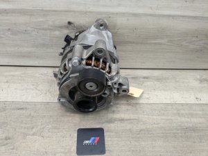 2019-2023 BMW X4 Alternator, 180A (Used OEM)