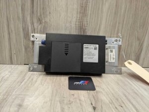  BMW 5 series Telematics Control Box (Used OEM)