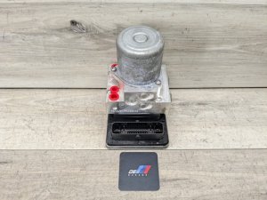 2018-2020 BMW X3 DSC ABS Pump and Module (Used OEM)