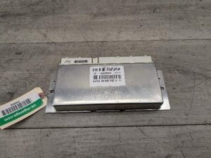 2010-2017 Mercedes-Benz E500 Damping Adjustment Control Unit (Used OEM)