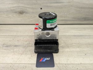 2014-2021 BMW M2 Gray ABS DSC Hydraulic Unit (Used OEM)