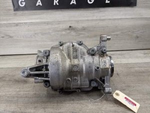 2020-2024 BMW 228i White Transfer Case (Used OEM)