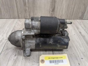 1991-1995 BMW M5 Starter Motor (Used OEM)