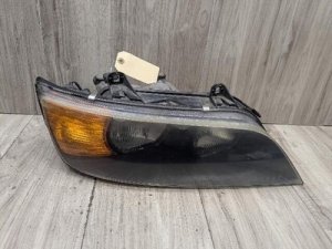 1996-2002 BMW Z3 Red Headlight Assembly, Right (Used OEM)