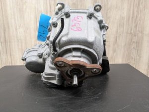 2013-2016 BMW 535i xDrive Blue ATC13-1 Transfer Case (Used OEM)