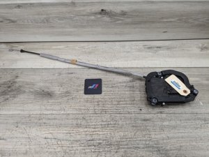 2016-2022 BMW 740i Trunk Lid Power Lock Drive (Used OEM)