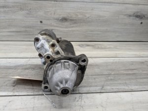 2014-2020 BMW M4 Starter Motor (Used OEM)