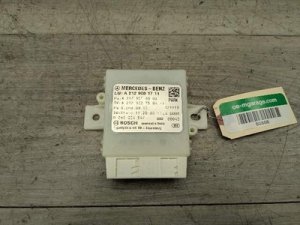 2009-2016 Mercedes-Benz E500 PDC Park Assist Control Module (Used OEM)