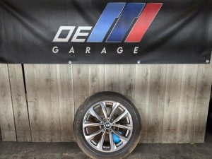2018-2024 BMW X3 Wheel V-Speiche Style 692 (Used OEM)