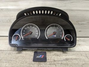 2015-2018 BMW X5 Instrument Cluster with Head-Up Display (Used OEM)