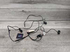 2011-2013 BMW X5 Brown Wiring Set PDC Rear (Used OEM)