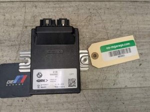 2019-2024 BMW Z4 Rear Differential Control Unit (Used OEM)