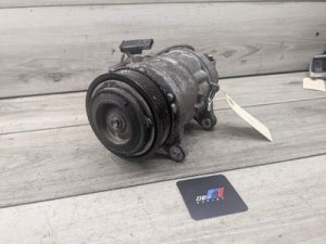 2021-2026 BMW 428i A/C Compressor (Used OEM)