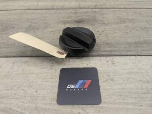 2016-2022 BMW X1 Gray Fuel Tank Cap (Used OEM)