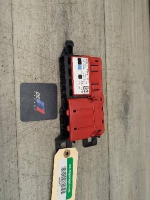 2021-2026 BMW M4 Gray Positive Battery Junction Terminal Fuse Box (Used OEM)