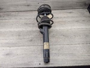 2003-2005 BMW Z4 Front Left Spring Strut (Used OEM)