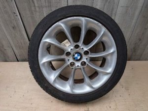 2003-2008 BMW Z4 LA Wheel Turbine Style 106 (Used OEM)