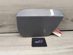 2007-2013 BMW M3 Gray Fuel Filler Door (Used OEM)