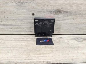 2011-2017 BMW X3 Blue Parking Distance Control (PDC) Module (Used OEM)