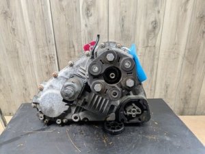 2008-2010 BMW X6 Black ATC 700 Transfer Case (Used OEM)