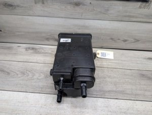 2020-2024 BMW X6 White Activated Charcoal Filter (Used OEM)
