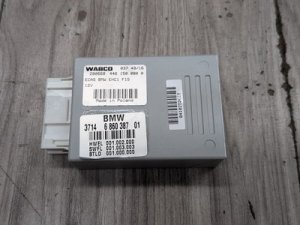  BMW X5 m Control Unit, Air Suspension (Used OEM)