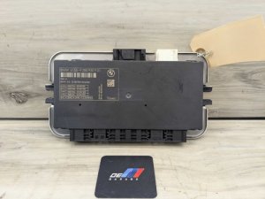 2013-2015 BMW 750i Footwell Control Module FRM3 (Used OEM)
