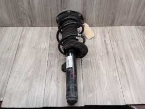 2017-2020 BMW 428i Front Left Spring Strut (Used OEM)