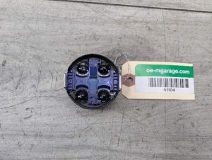 2008-2015 Mercedes-Benz C280 Blue Rain and Light Sensor (Used OEM)