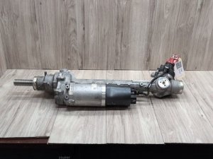 2023-2026 BMW M2 Black Electric Power Steering Gear Rack & Pinion (Used OEM)