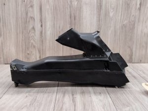  BMW X5 m Brake Air Duct, Right (Used OEM)