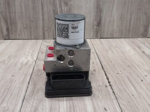  BMW X5 m Black DSC Hydraulic Unit / ABS Pump and Module (Used OEM)