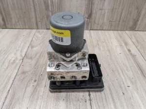 2020 BMW X3 DSC Hydro Unit / ABS Pump and Module (Used OEM)