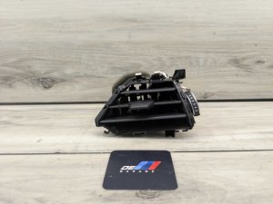 2021-2024 BMW M4 Right Outer Air Outlet Vent (Used OEM)