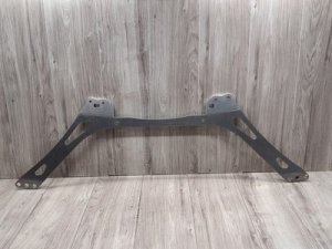 2023-2026 BMW M2 Black Strut Brace, Bulkhead (Used OEM)