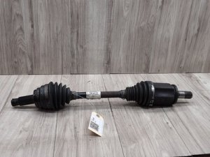  BMW X5 m Front Left CV Axle Shaft (Used OEM)