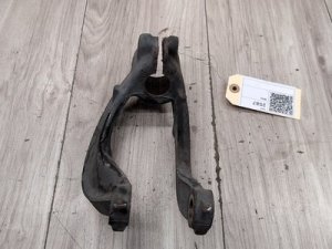  BMW X5 m Front Left Spring-Strut Bracket (Used OEM)