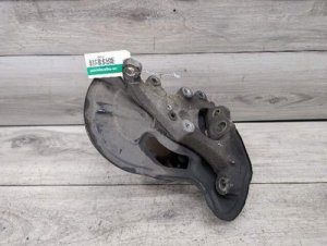 2008-2014 Mercedes-Benz C280 Blue Front Right Spindle Knuckle (Used OEM)