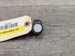 2011-2017 BMW 528i White Parking Distance Control Sensor (PDC) (Used OEM)
