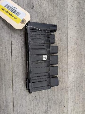 2016-2022 BMW 750i Integrated Supply Module (Used OEM)