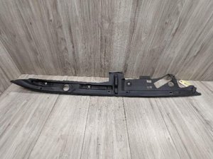 2017-2023 BMW 528i Blue Sealing Side Panel Right (Used OEM)