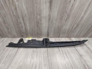 2017-2023 BMW M5 Blue Sealing Side Panel, Left (Used OEM)