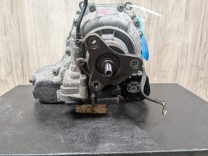 2011-2017 BMW 528i Black Transfer Case Assembly ATC 35L (Used OEM)