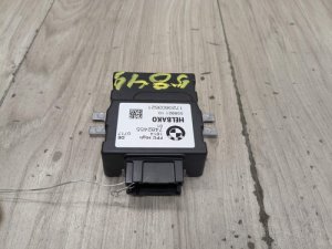 2018-2019 BMW 645Ci Control Unit For Fuel Pump (Used OEM)