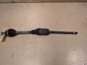 2017-2019 BMW Alpina B7 Gray Front Right CV Axle Shaft (Used OEM)