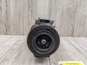 2016-2022 BMW 750i AC Compressor (Used OEM)