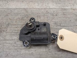 2017-2023 BMW 528i Blue Actuator Drive, Exhaust Flap (Used OEM)