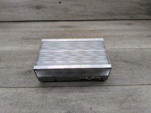 2018-2021 BMW X3 Blue HiFi System Amplifier (Used OEM)