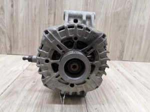 2019-2023 BMW X5 Alternator, 250A (Used OEM)